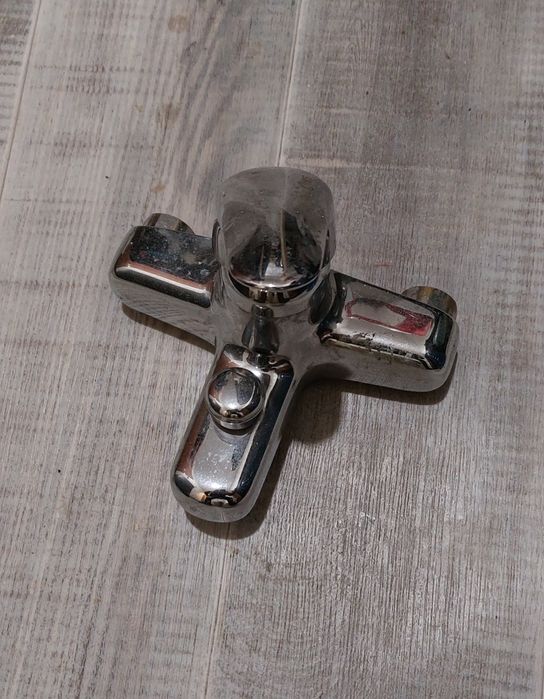 Умывальник Смесители Grohe Oras Am•Pm