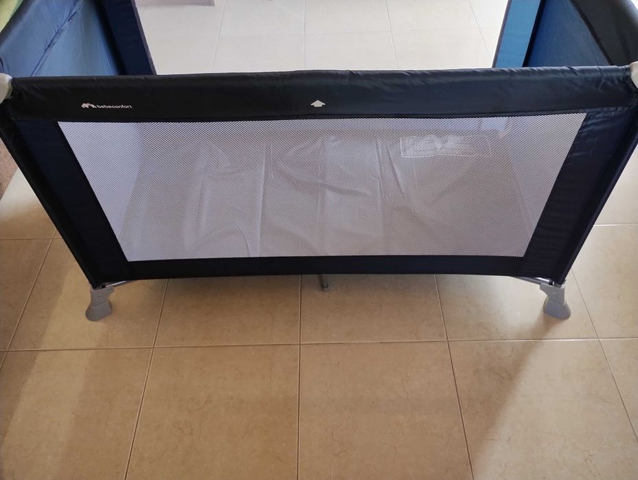 Cama bébé viagem