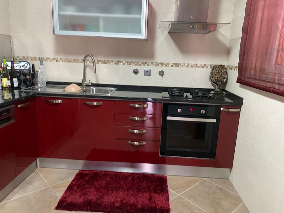 Cozinha e eletrodumesticos