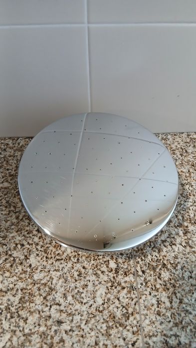 Cabeça de Duche Cromado64285340684419121