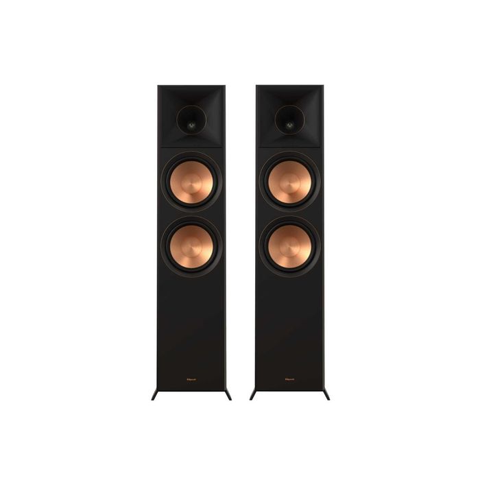 Klipsch RP-8000F II 2xRP-1000SW RP-500 II Atmos PRO-18-RC Kino domowe