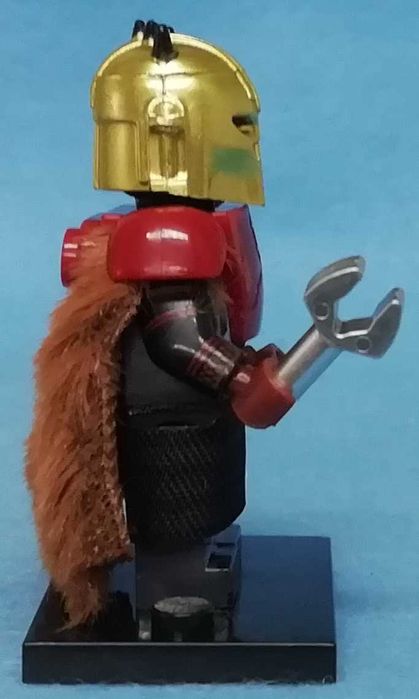 The Armorer (Star Wars)