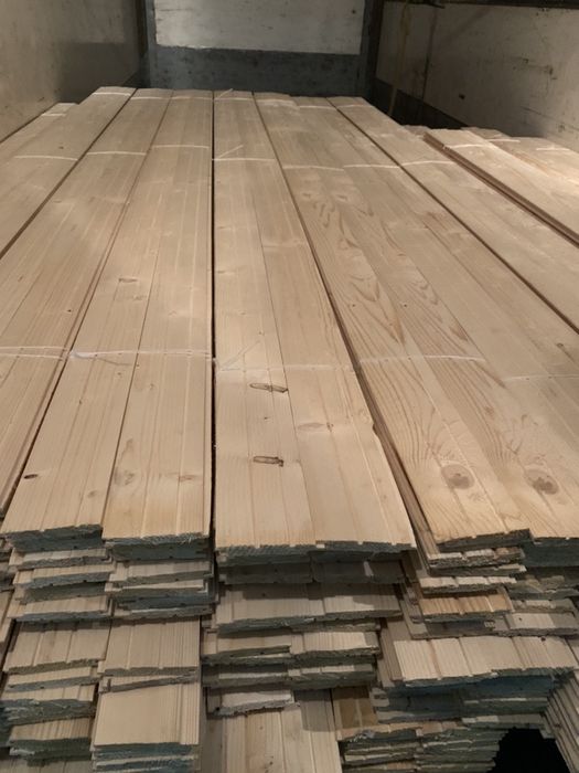 Вагонка смерека ( брус , рейка , дошка , доска )