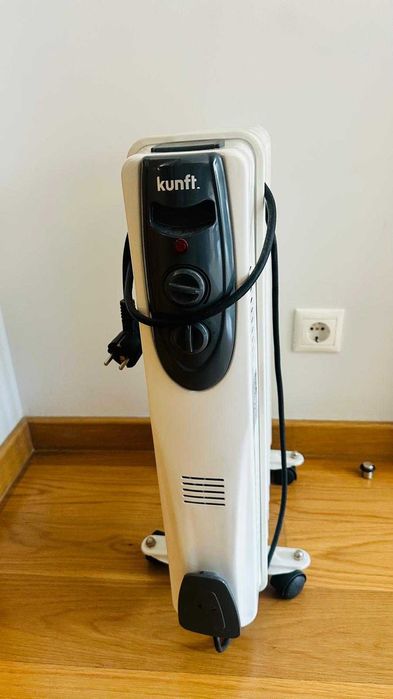 Aquecedor a Óleo KUNFT