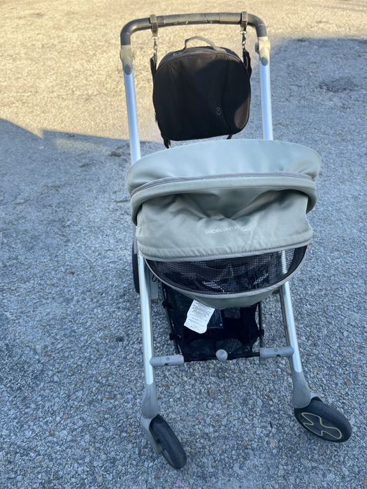 Carro de bebé Confort