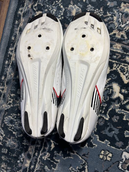 Specialized scrape expert road buty szosowe