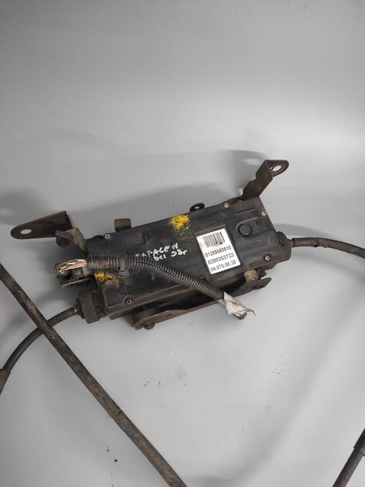 RENAULT ESPACE IV, Hamulec ręczny elektr. z linkami, OE:820.0353.723