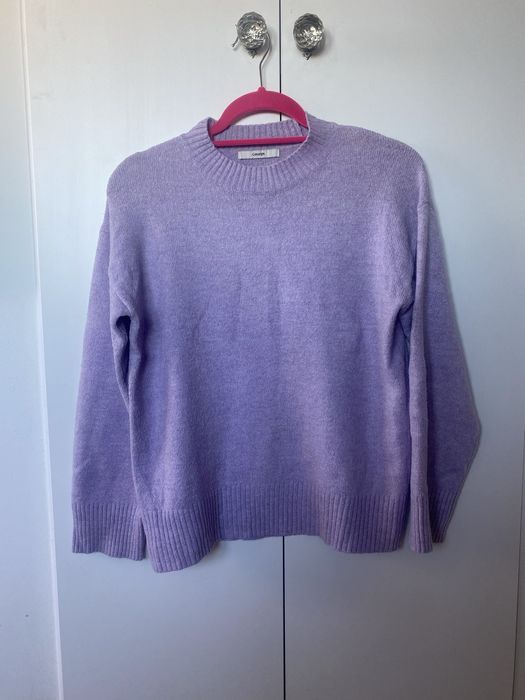sweter George roz. S/M