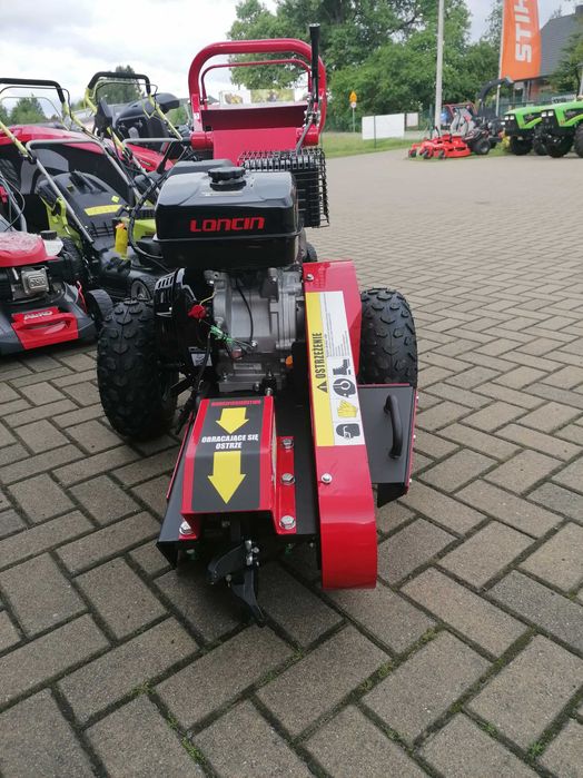 Frezarka do pni Cedrus FR01