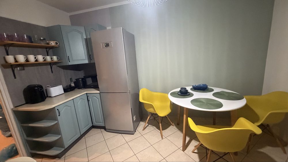 Mieszkanie – Lublin, Czechów Południowy - Widok 3
