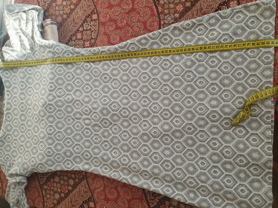 Sukienka Grey Wolf rozm. L