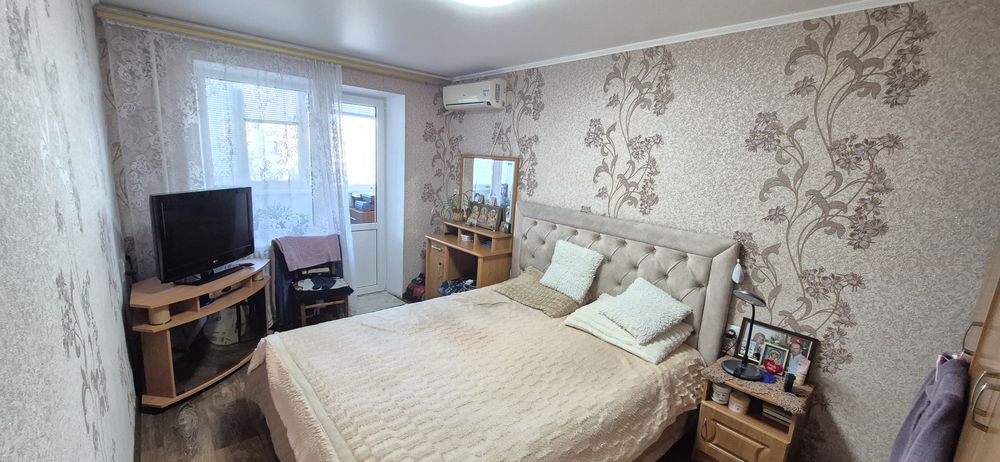 ‼️ПРОДАМ 3к.кв в м. Самар р-н 220Вольт‼️