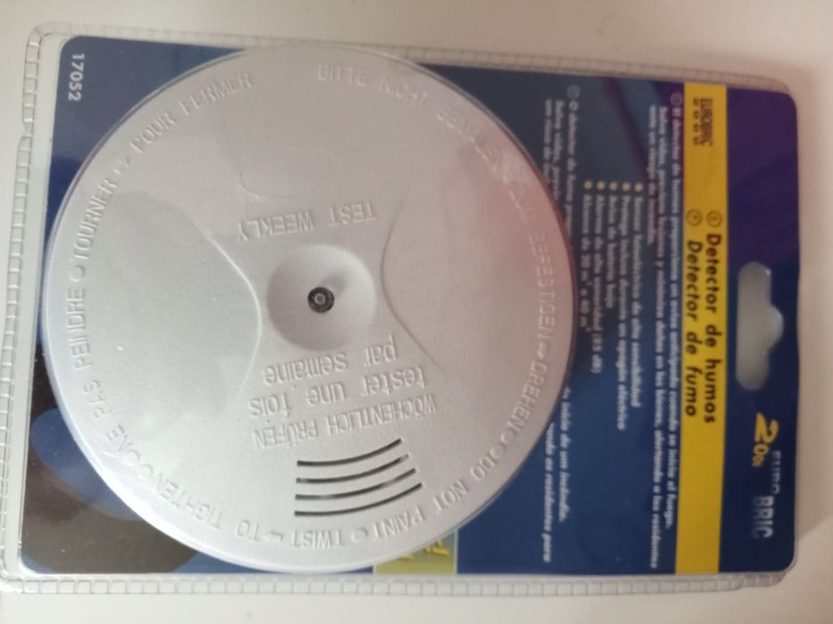 Diversos artigos novos