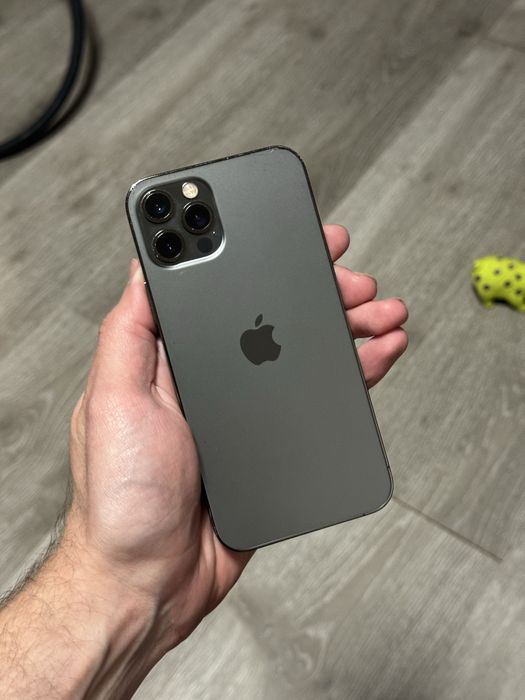 Iphone 12 Pro 128gb Neverlock