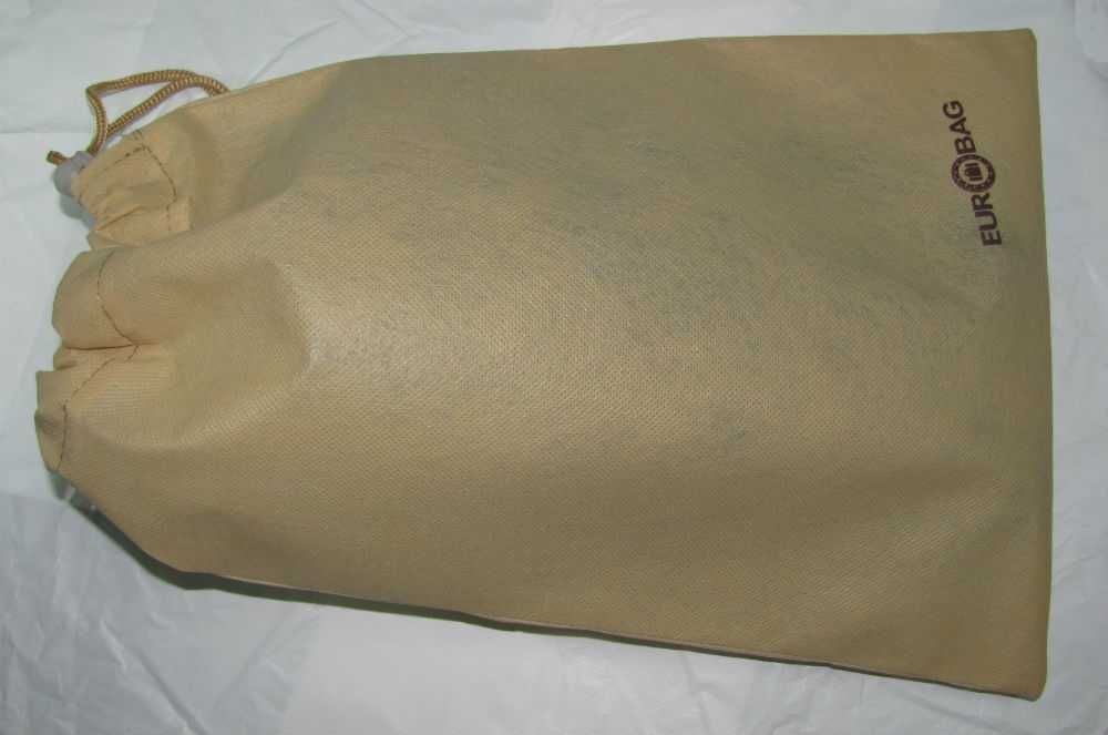 Мішок для взуття Eurobag
