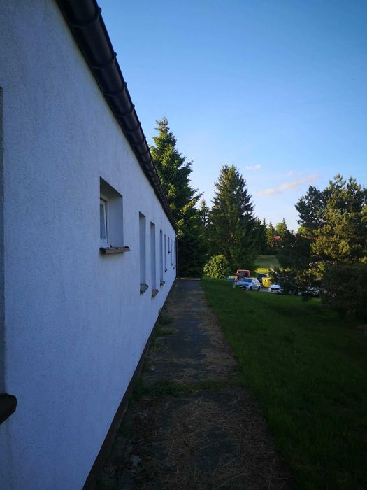 Nocleg w pokoju nad jeziorem - Ryn, Mazury