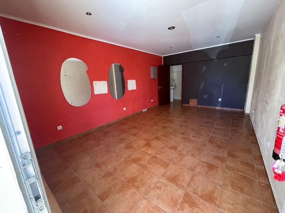 Venda Loja bem localizada