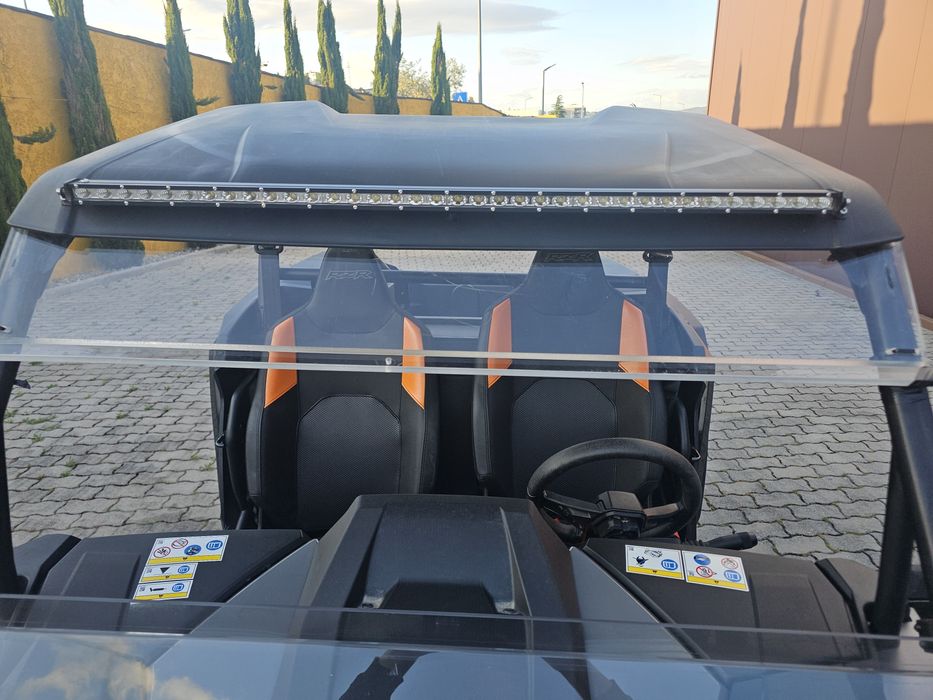 Polaris RZR XP 1000 Sport 2025