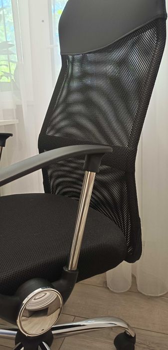 кресло компьютерное офисное для дома крісло офісне операторське