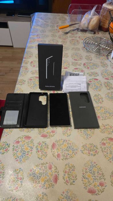 Samsung Galaxy S25 Ultra 512GB