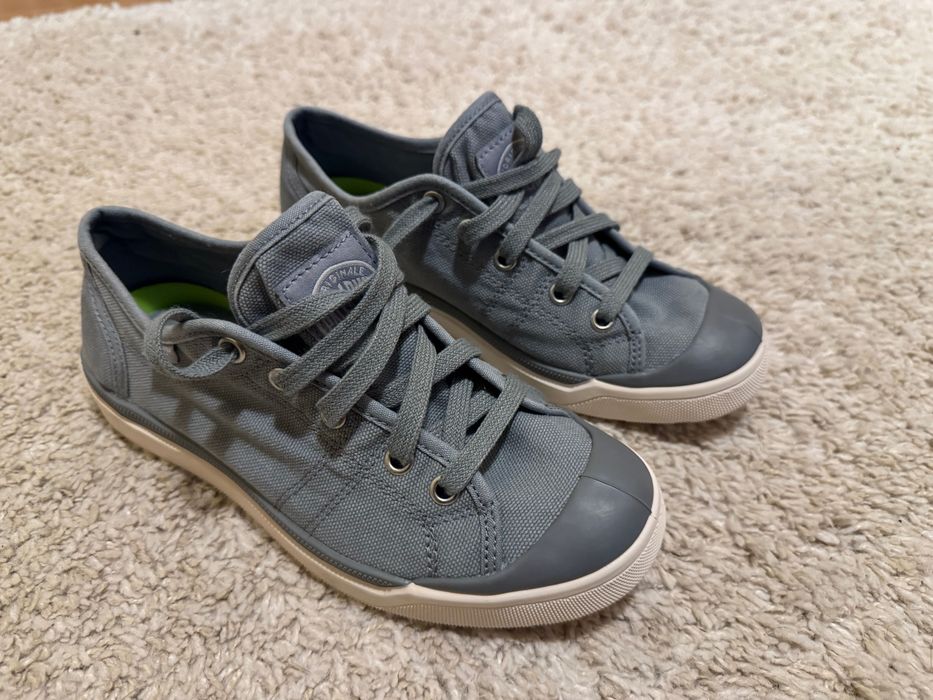 Trampki Palladium nr 36