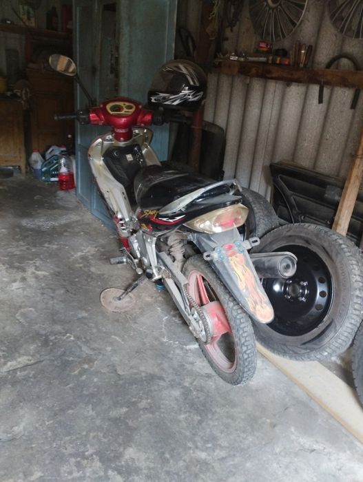 Продам Вайпер Спорт