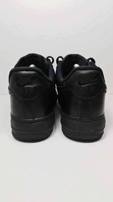 Nike Air Force 1 skorzane buty rozmiar 42