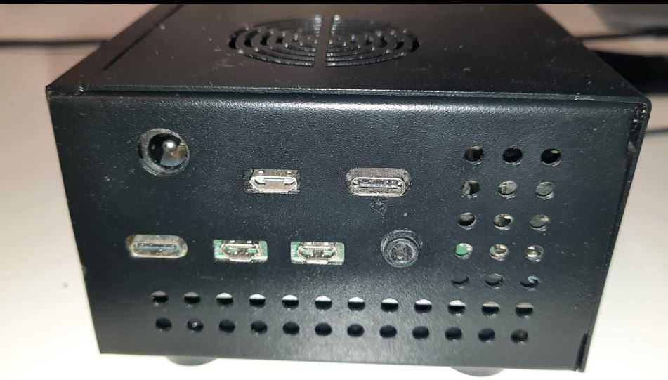 Raspberry PI 4 8 GB