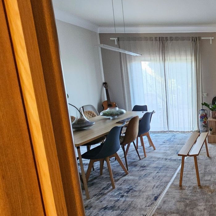 Mesa de jantar Ikea