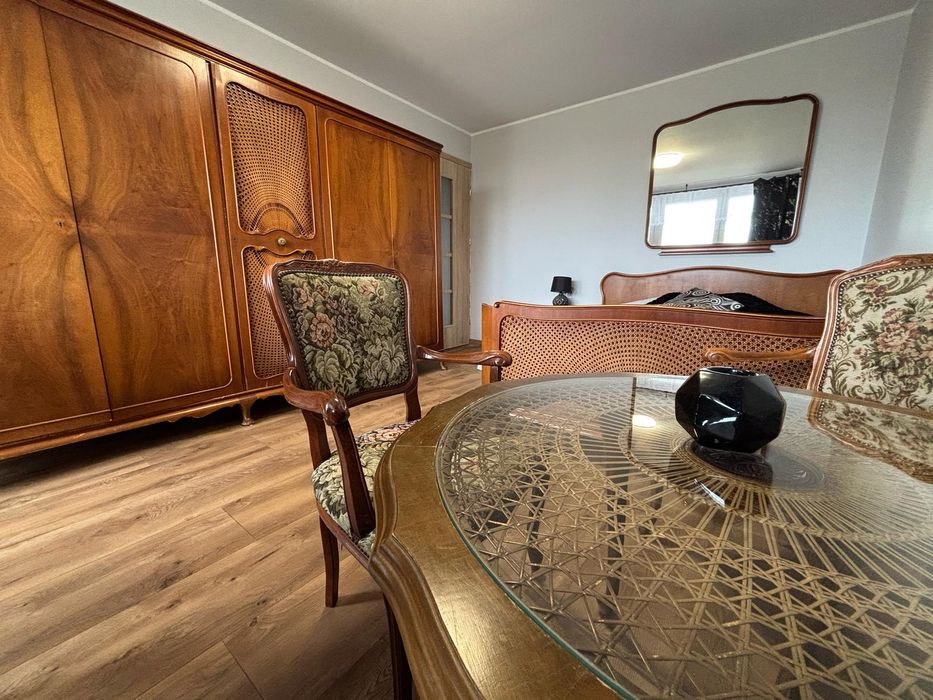 Apartamenty nad zatoką