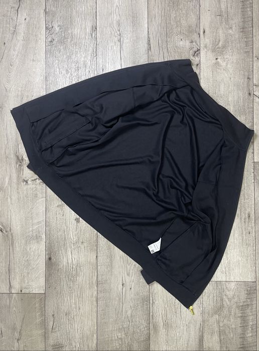 Hugo Boss кофта олимпийка L размер спортивная черная оригинал