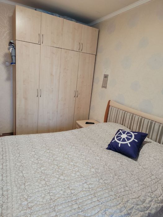 Аренда! Сдам комнату с лоджией в квартире, ж/м Красный Камень