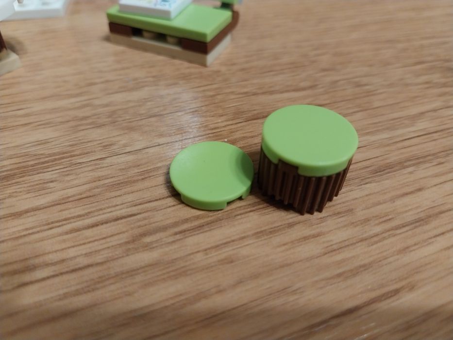 Lego Friends Lodowisko w zimowym kurorcie 41322