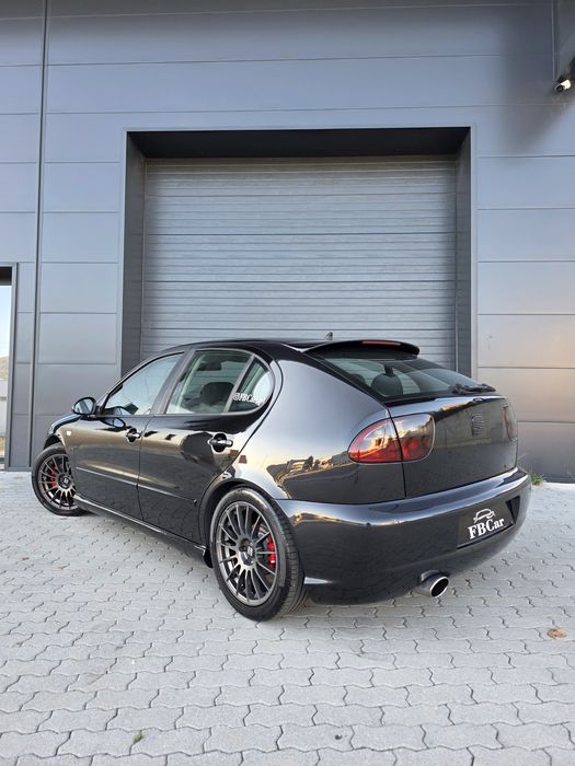 Seat Leon 1M ARL 150cv