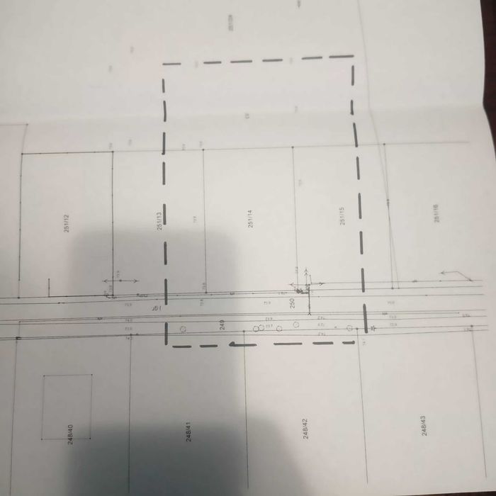 Działka na sprzedaż Międzylesie