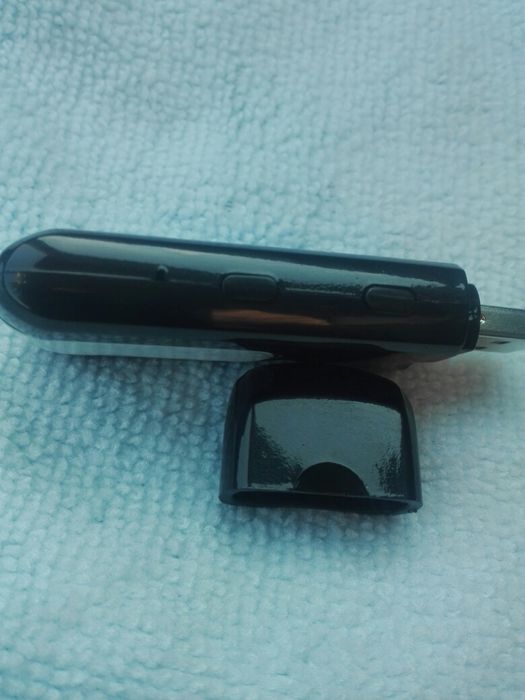 Pen drive Espião c/ Detecção de Movimento
