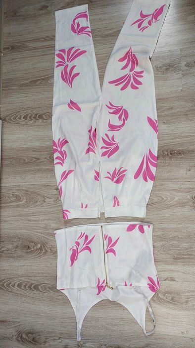 Komplet damski S/M
