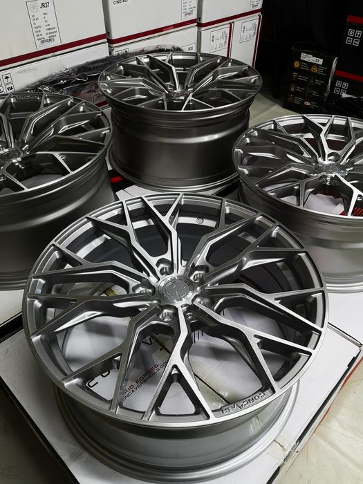 Felgi Concaver CVR1 20" 20x8" 20x9" 5x112 BMW 8 840i 850i
