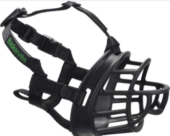 Kaganiec z tworzywa sztucznego Baskerville rozmiar 5