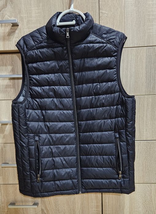 Жилет ультралегкий  пуховик M&S, M