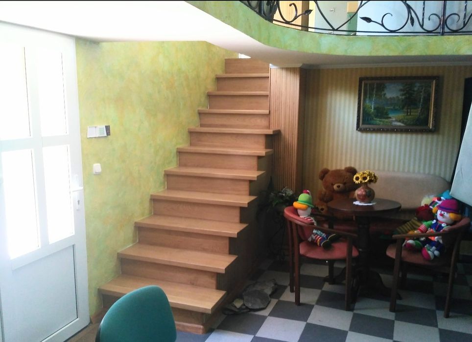 Нежитлове приміщення