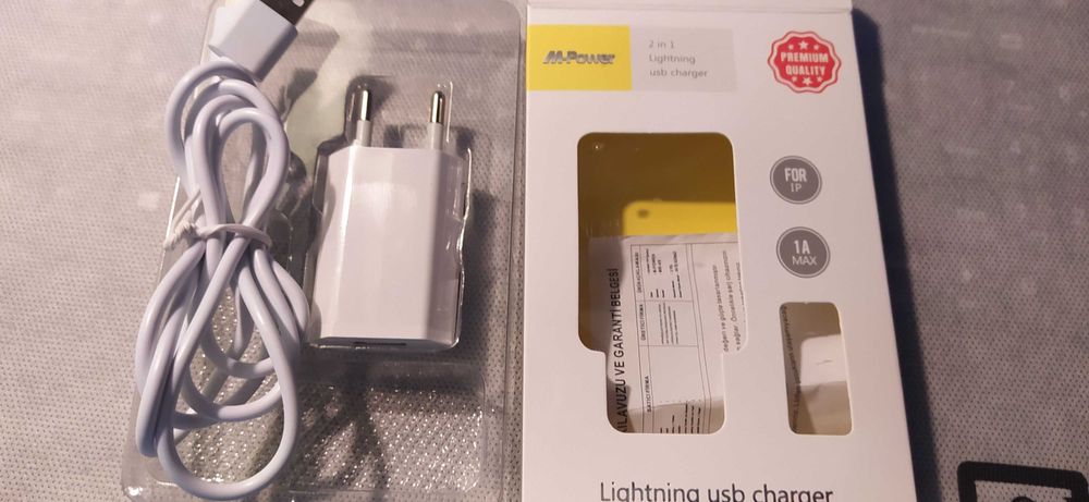 Зарядне всіх брендів та iPhone original  Нове додатковий кабель