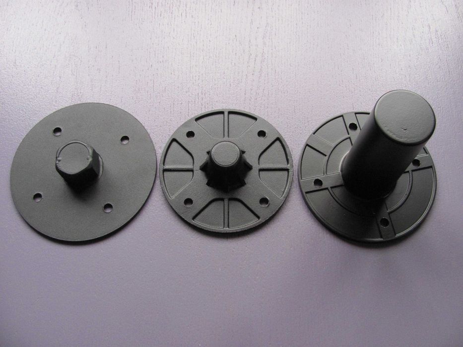 Комплектуючі для А-С (стакани)