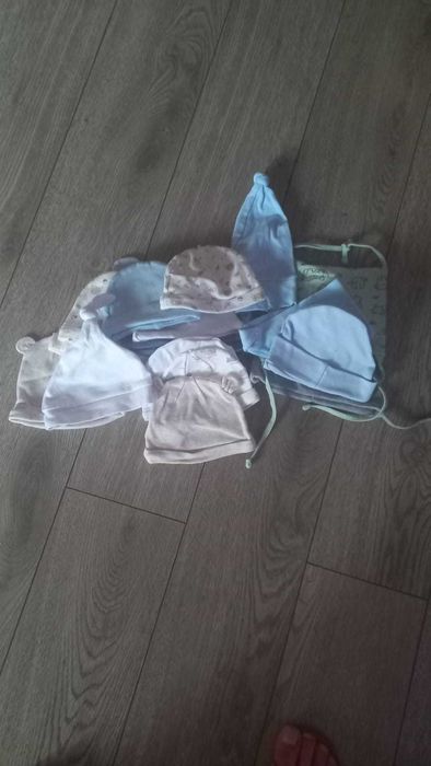 Ubrania dziecięce rozmirar 56-62