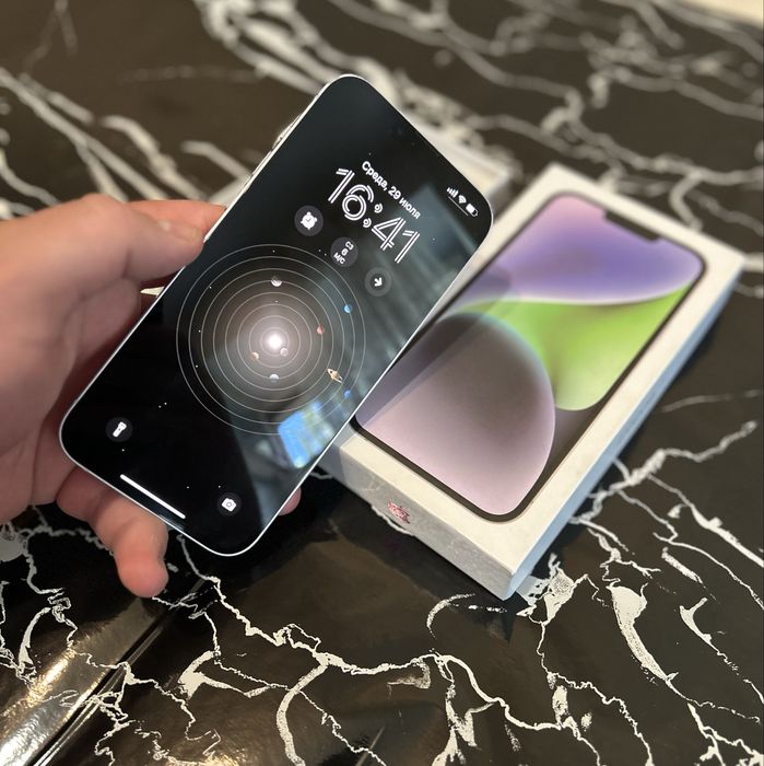 Iphone 14 Plus 128