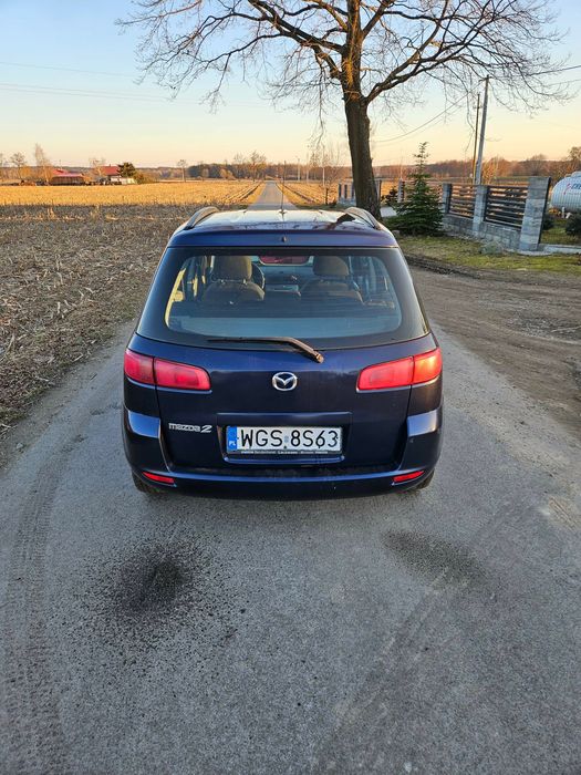 Sprzedam Mazda 2