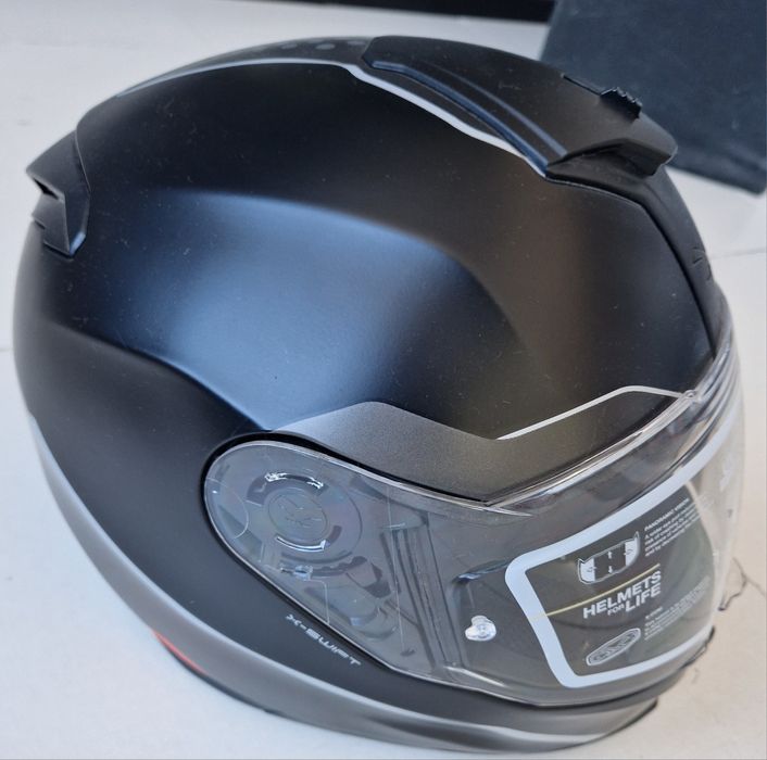 Capacete NEXX Skyway