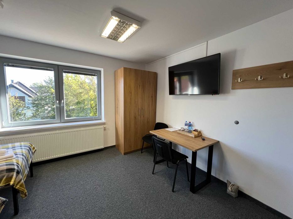Wynajem krótkoterminowy pokój apartament Kraków