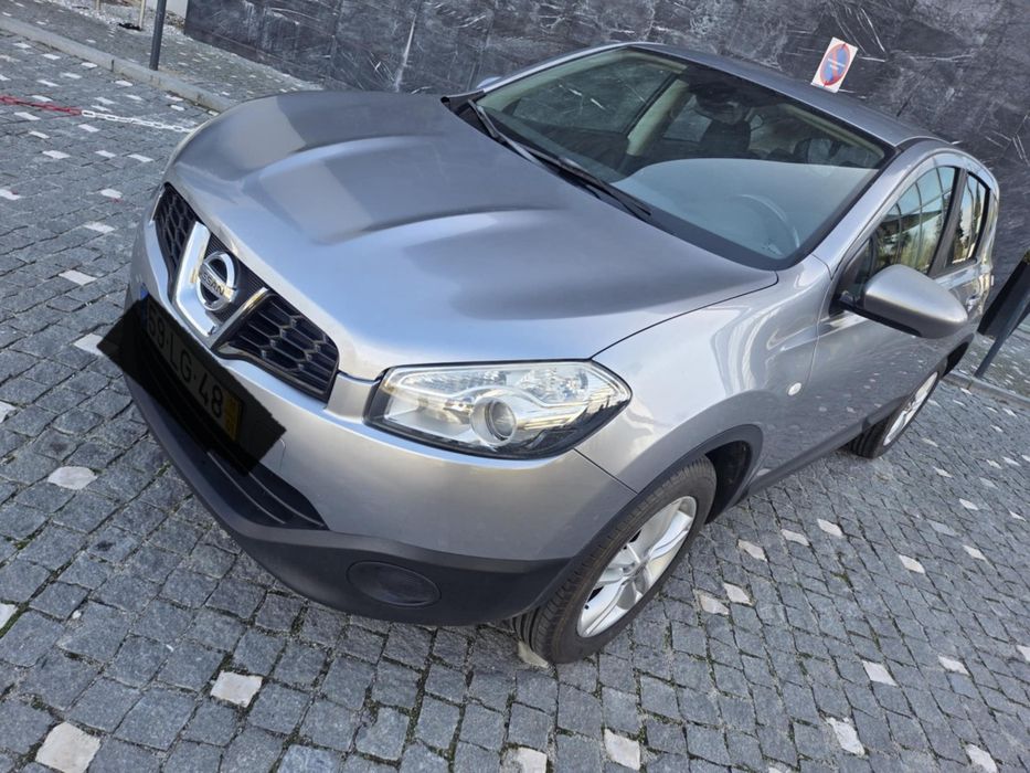 Nissan Qasqhai Impecàvel