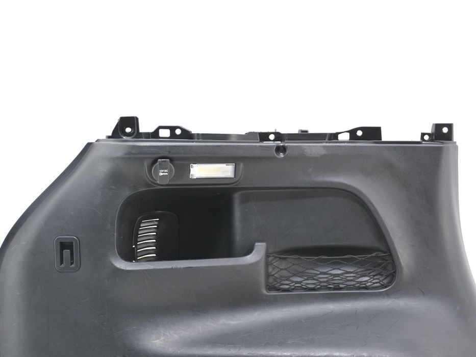 Карта багажного відсіку ліва FIAT 500L 2012-2016 735585360